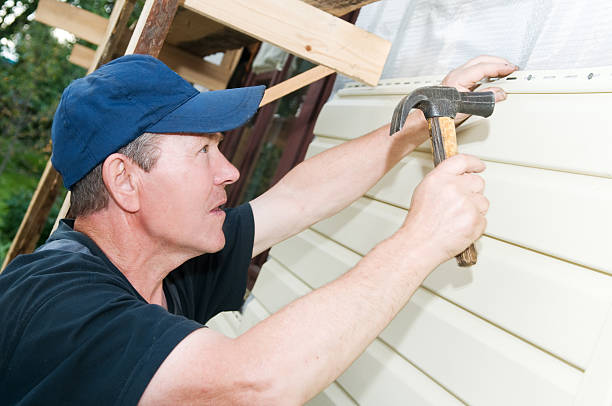 Best Engineered Wood Siding  in Mira Monte, CA