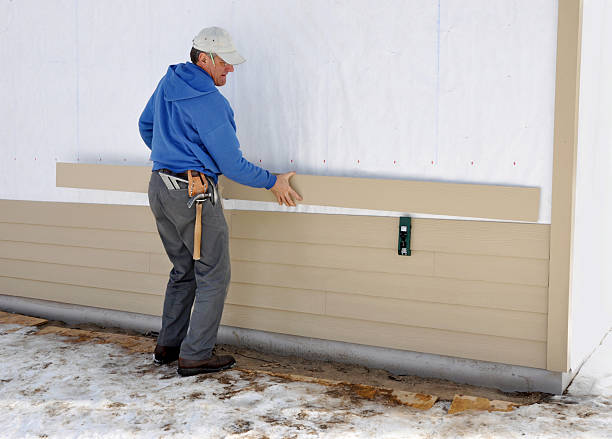James Hardie Siding in Mira Monte, CA